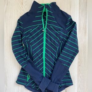 Lululemon Jacket